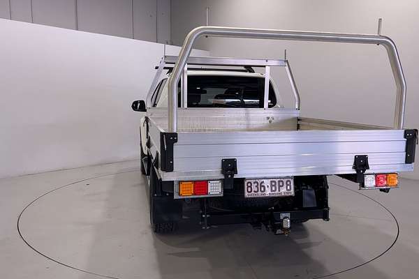2021 Mitsubishi Triton GLS MR 4X4