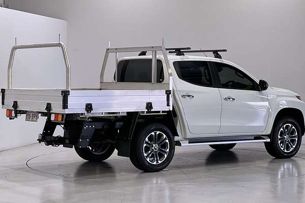 2021 Mitsubishi Triton GLS MR 4X4