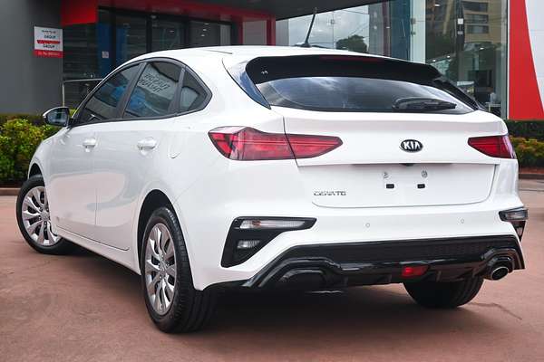 2020 Kia Cerato S BD