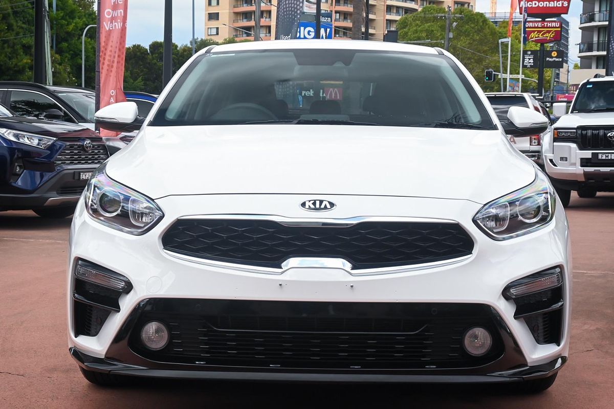 2020 Kia Cerato S BD
