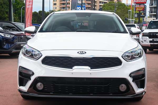 2020 Kia Cerato S BD