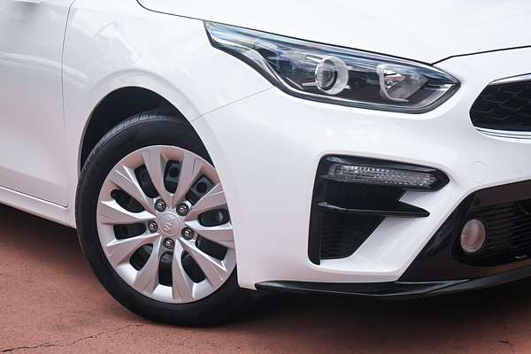 2020 Kia Cerato S BD