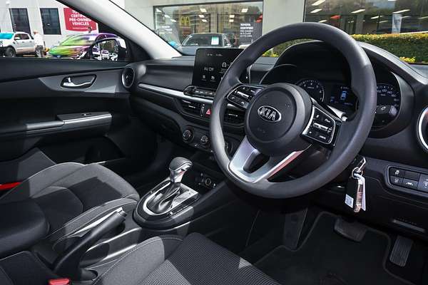 2020 Kia Cerato S BD