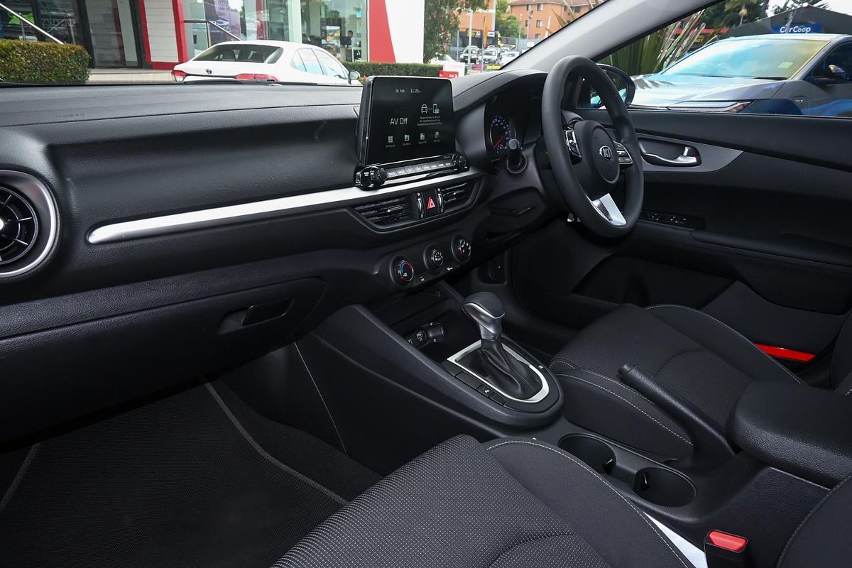2020 Kia Cerato S BD