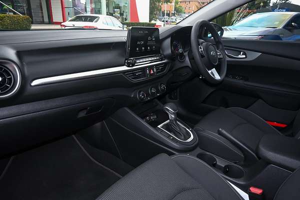 2020 Kia Cerato S BD