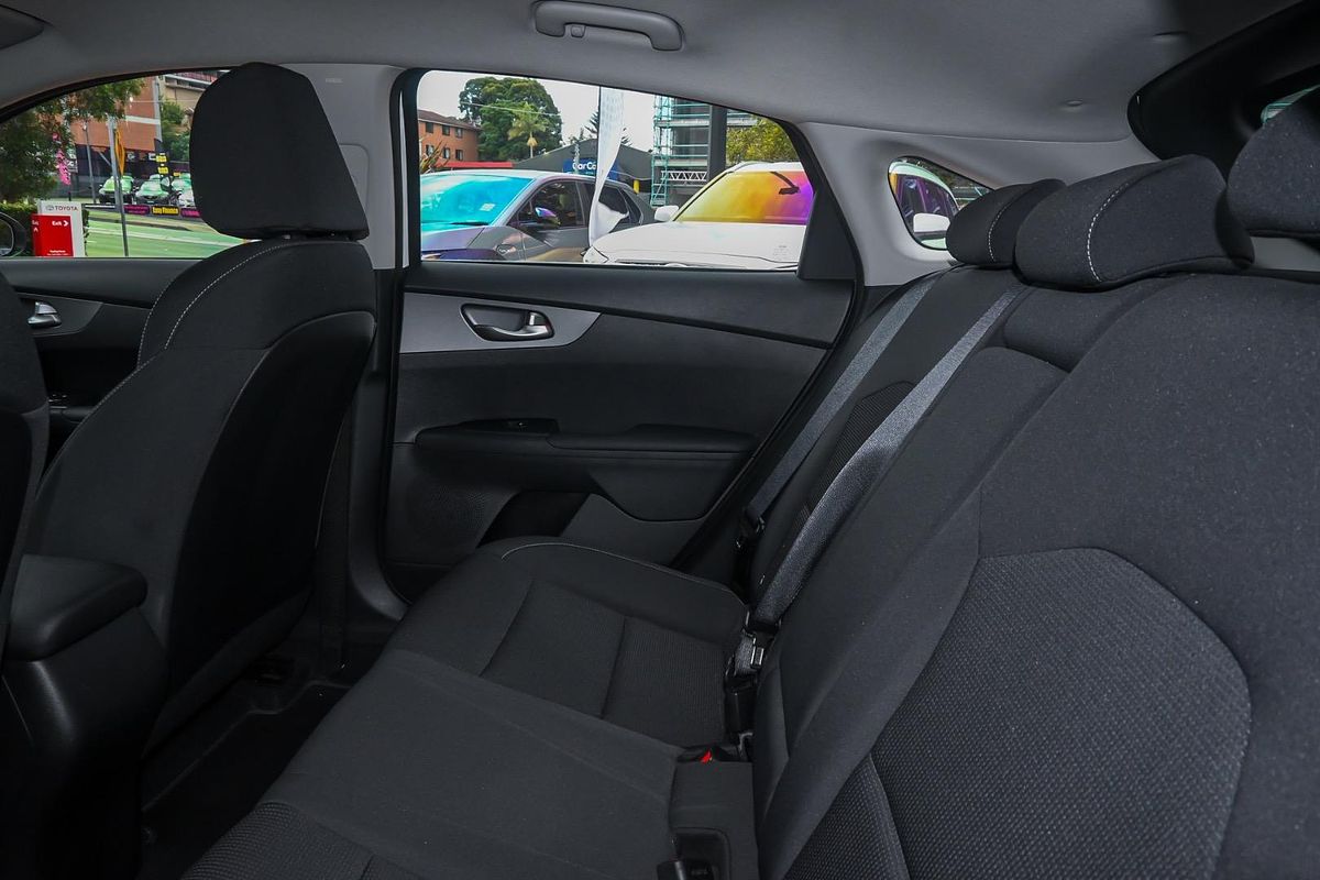 2020 Kia Cerato S BD