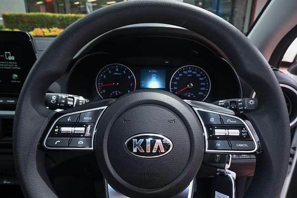 2020 Kia Cerato S BD