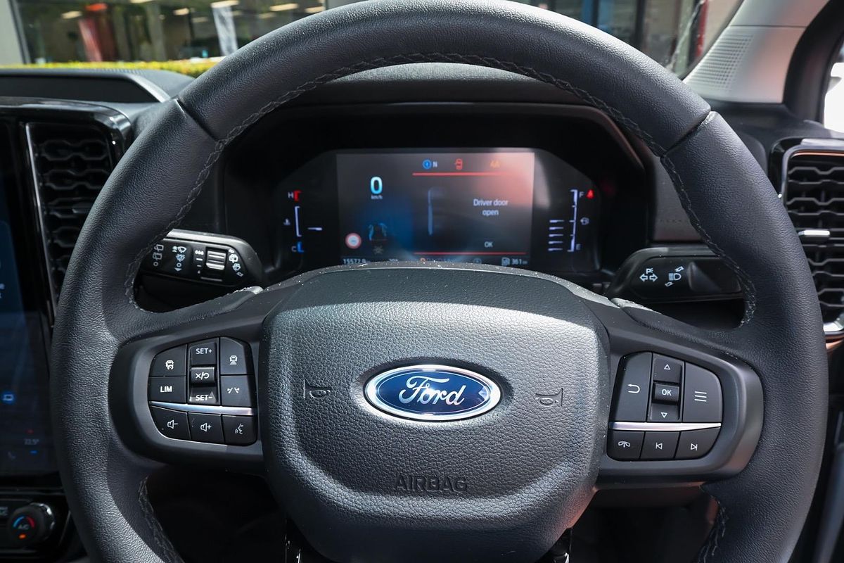 2024 Ford Everest Sport