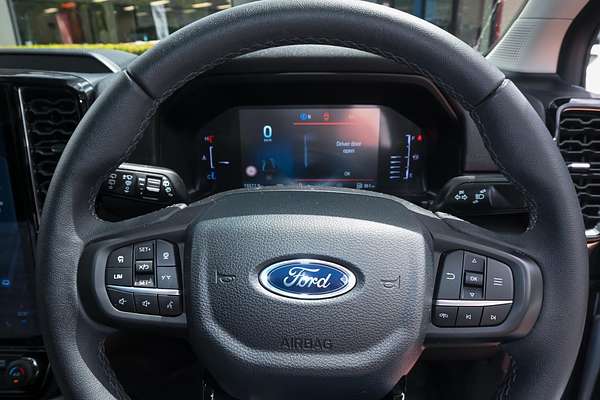2024 Ford Everest Sport