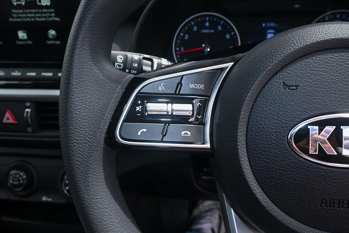 2020 Kia Cerato S BD