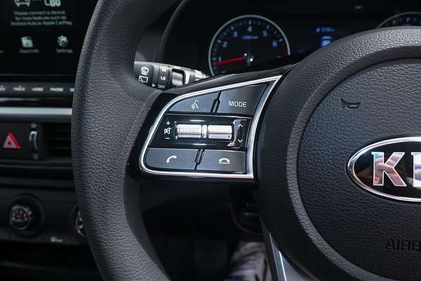 2020 Kia Cerato S BD