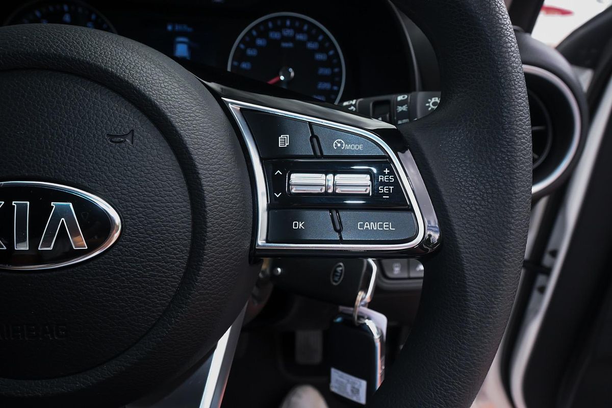 2020 Kia Cerato S BD