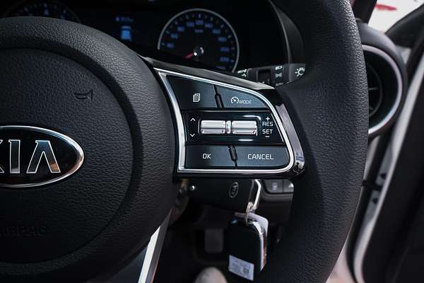 2020 Kia Cerato S BD