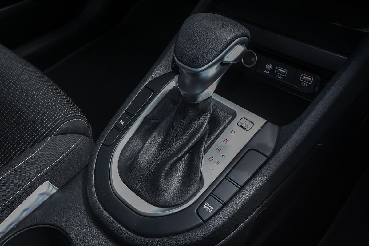 2020 Kia Cerato S BD