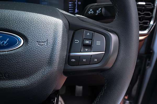 2024 Ford Everest Sport