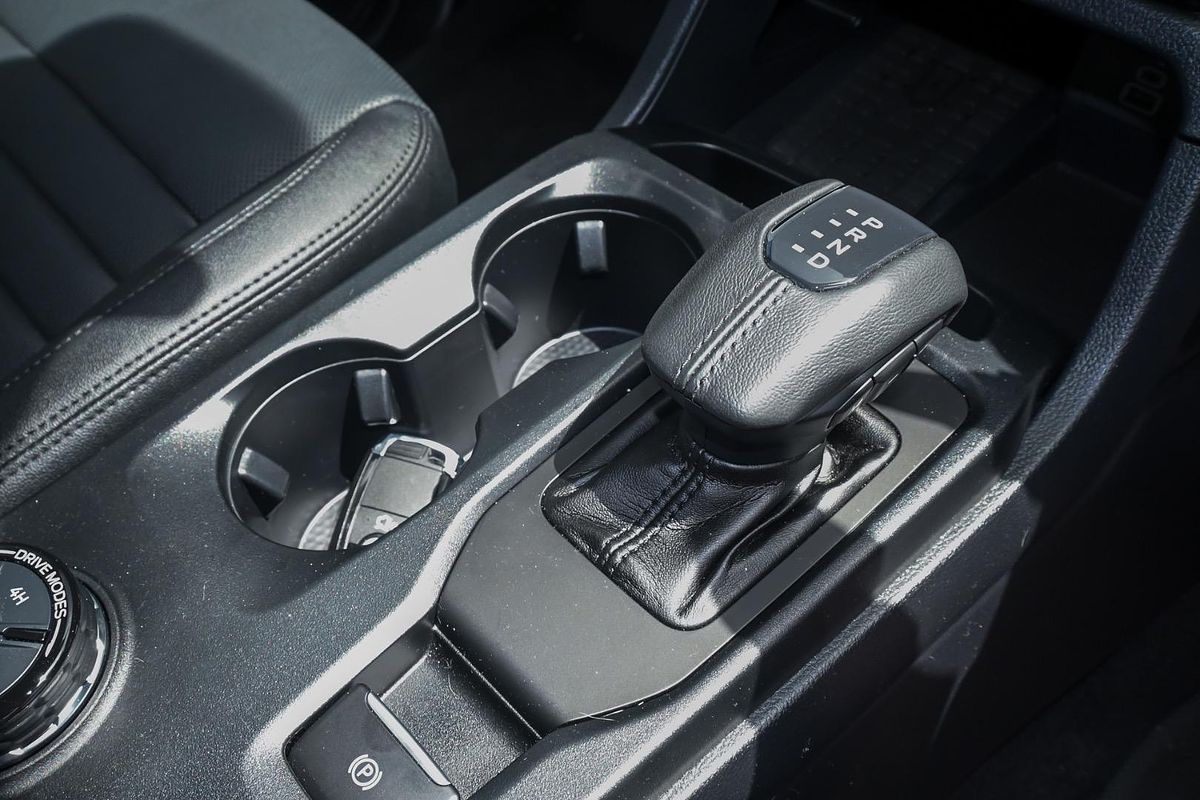 2024 Ford Everest Sport