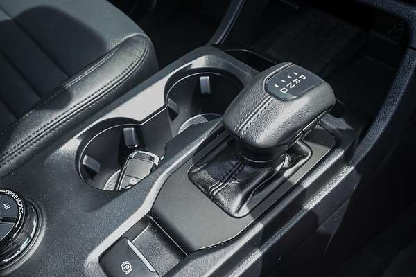 2024 Ford Everest Sport
