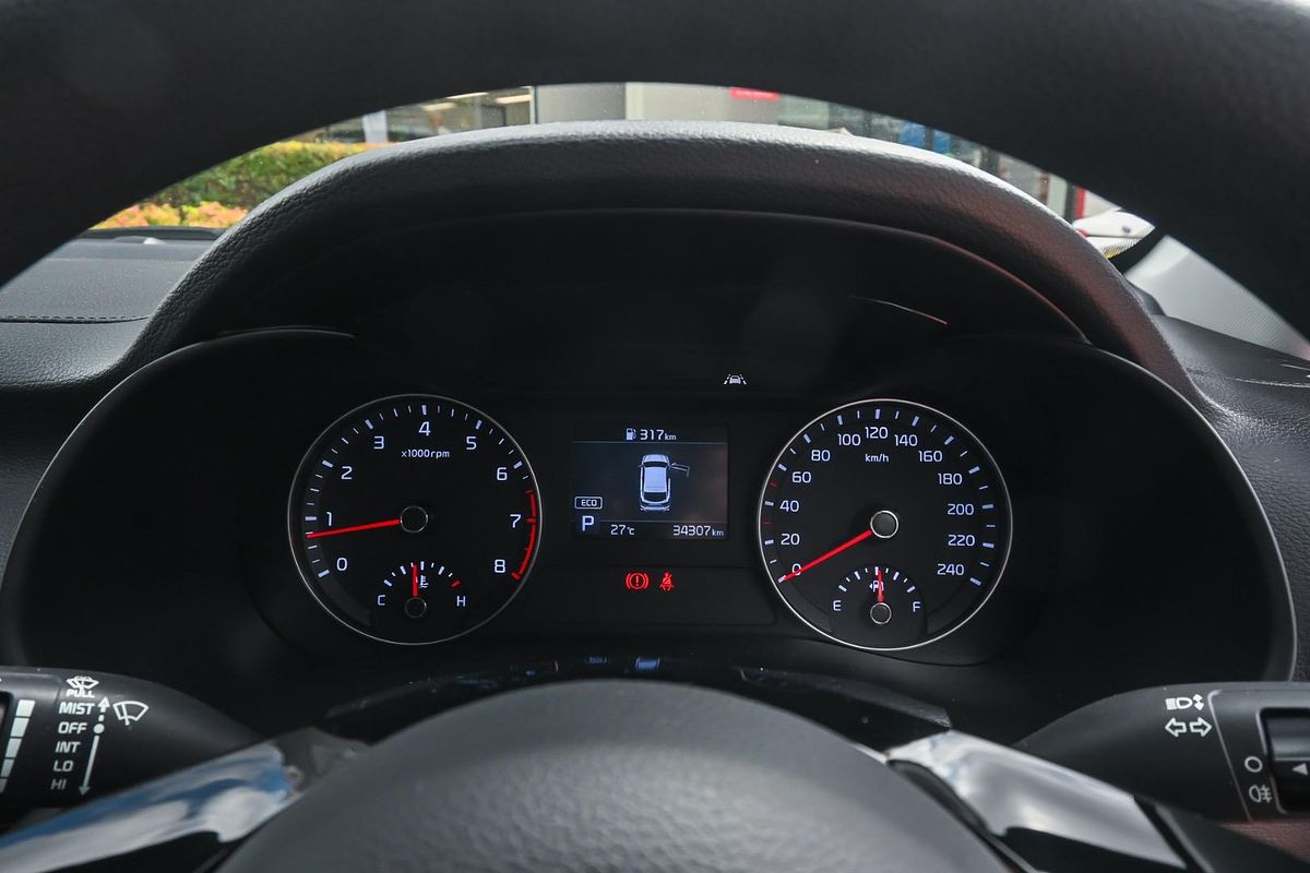 2020 Kia Cerato S BD