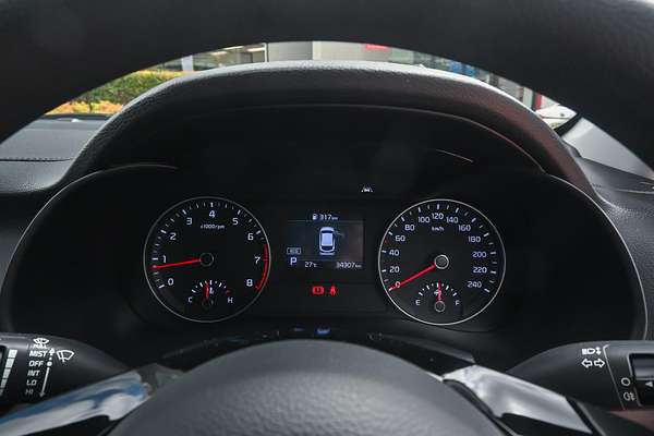 2020 Kia Cerato S BD