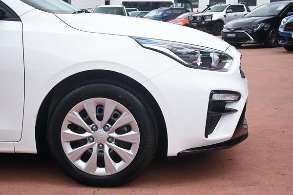 2020 Kia Cerato S BD