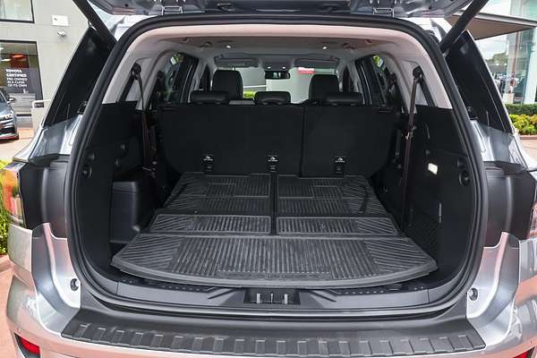2024 Ford Everest Sport
