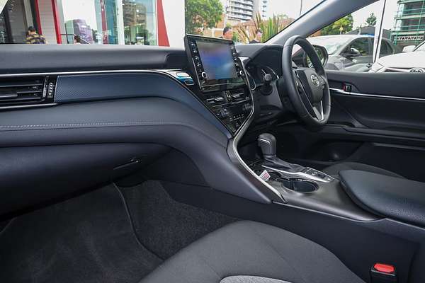 2024 Toyota Camry Ascent Sport AXVH70R