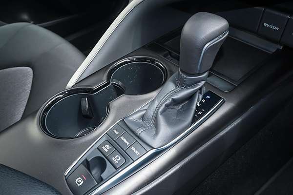 2024 Toyota Camry Ascent Sport AXVH70R