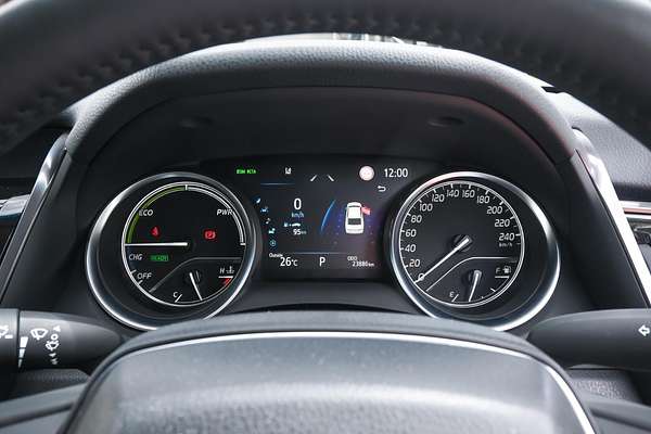 2024 Toyota Camry Ascent Sport AXVH70R