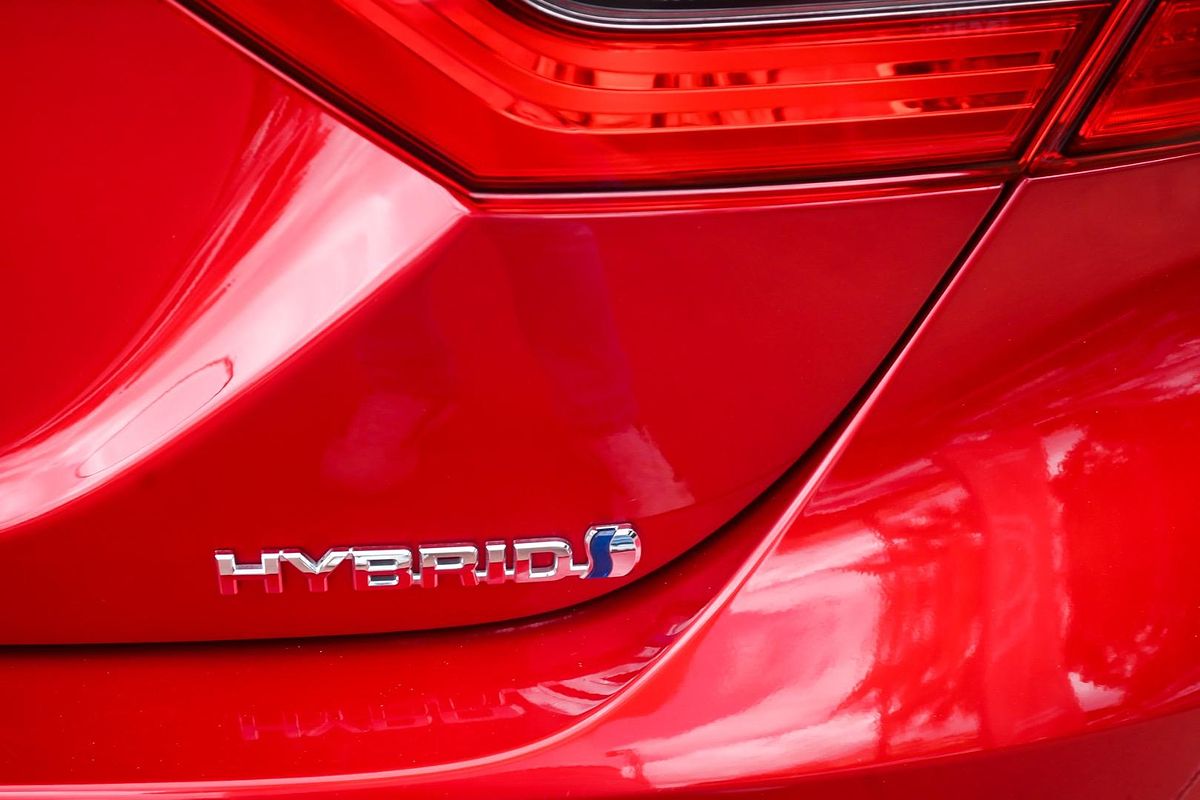 2024 Toyota Camry Ascent Sport AXVH70R