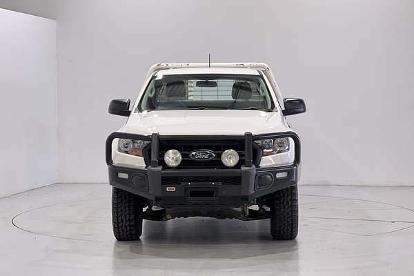 2019 Ford Ranger XL PX MkIII 4X4