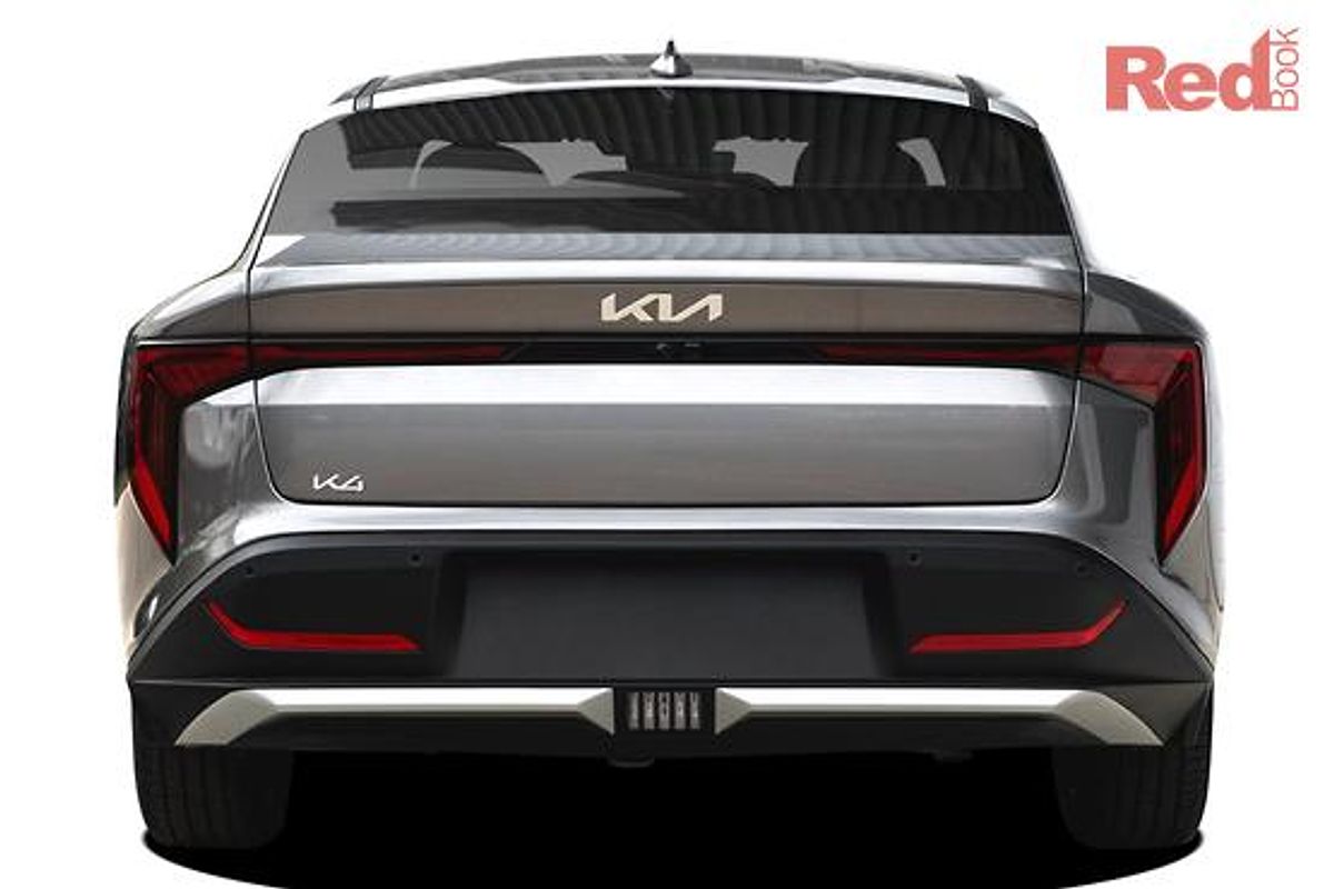 2025 Kia K4 Sport+ CL4m