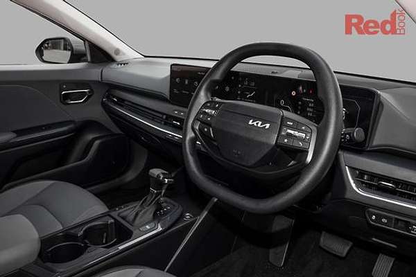 2025 Kia K4 Sport+ CL4m