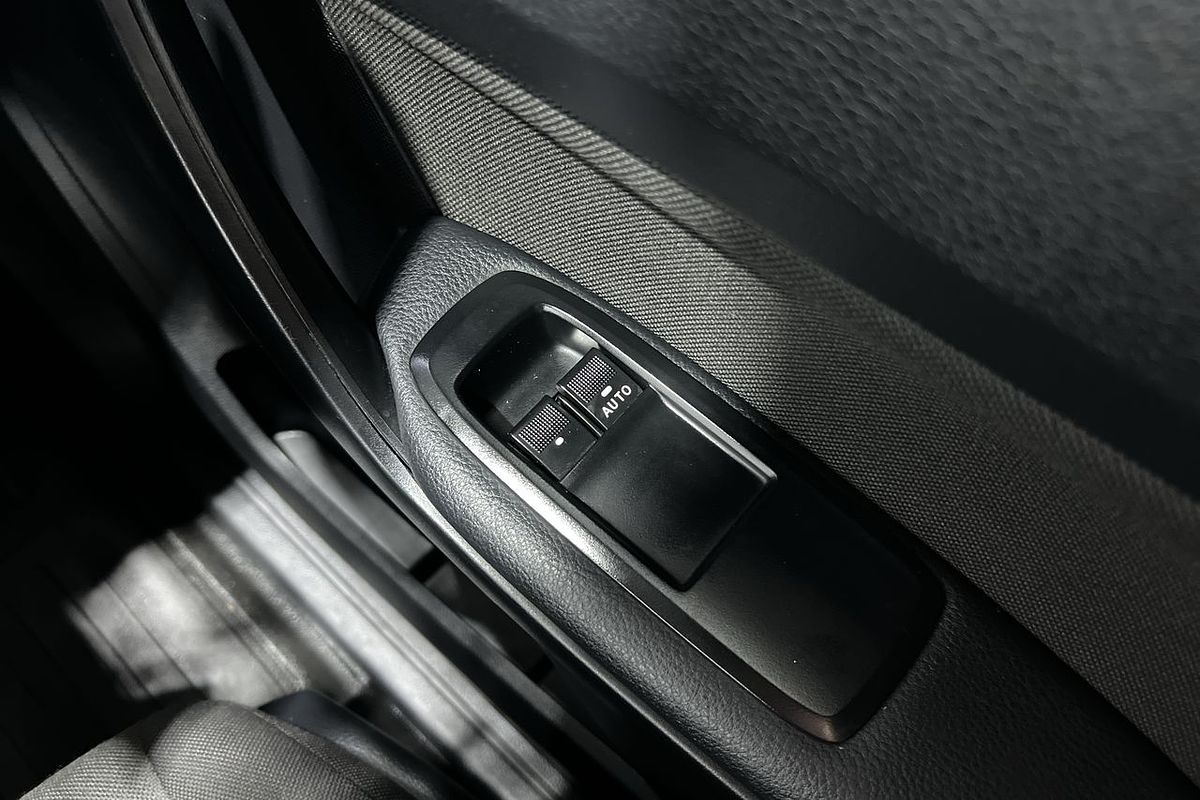 2019 Ford Ranger XL PX MkIII 4X4