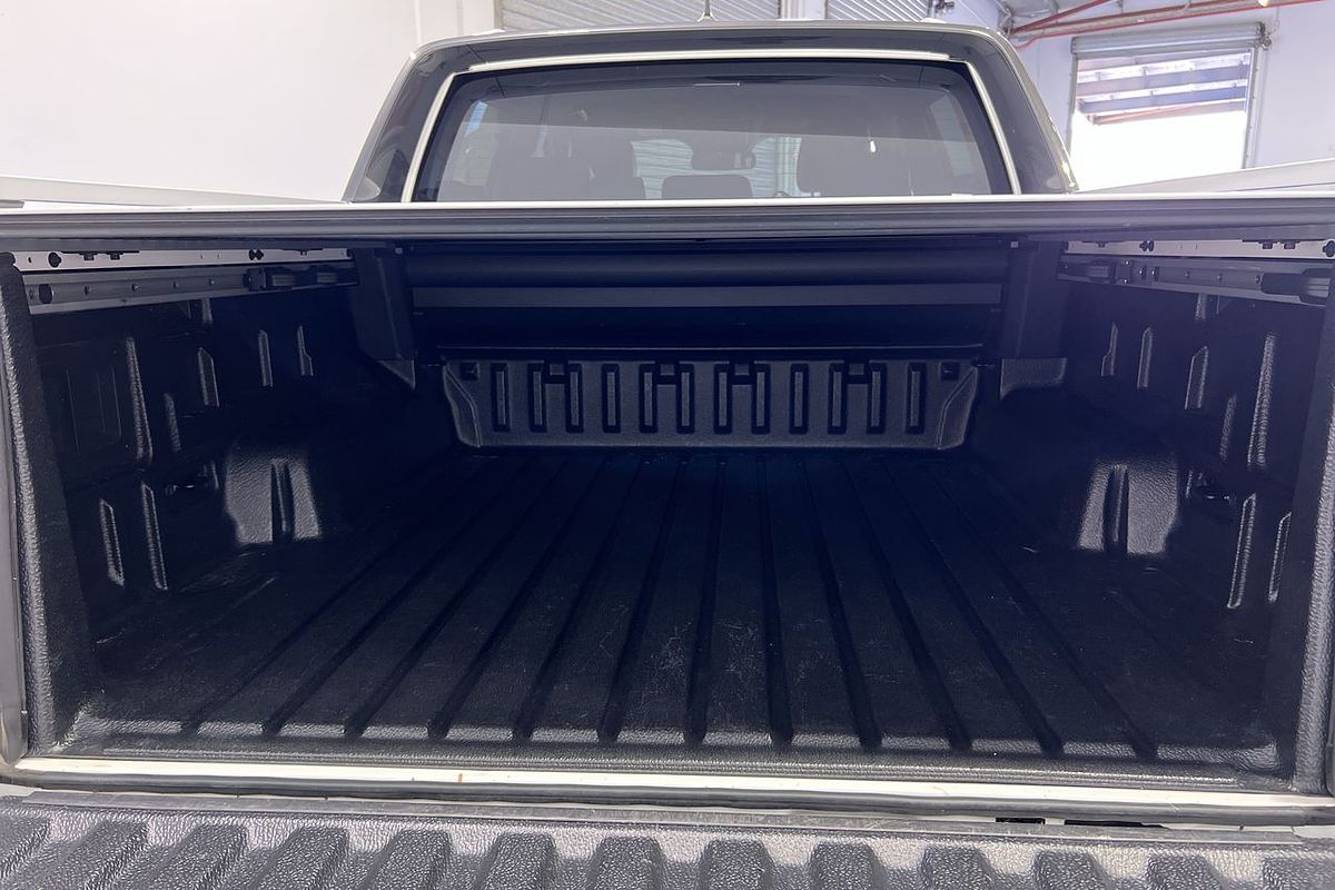 2022 Ford Ranger Wildtrak 4X4