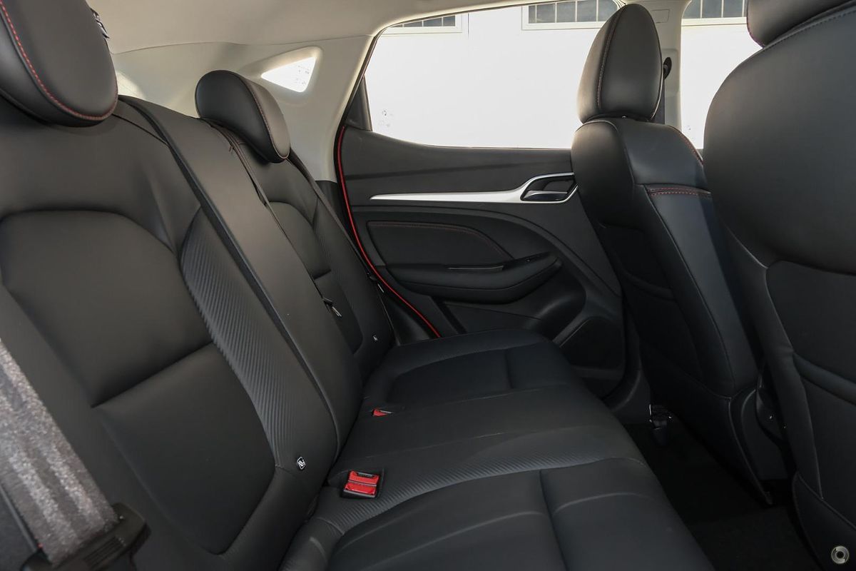 2025 MG ZST Vibe 2WD