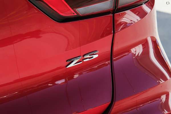 2025 MG ZST Vibe 2WD