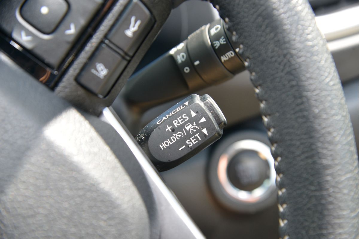 2020 Toyota Fortuner Crusade GUN156R