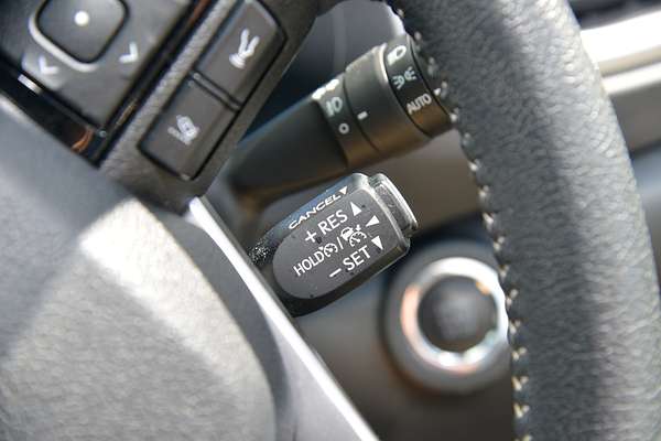 2020 Toyota Fortuner Crusade GUN156R