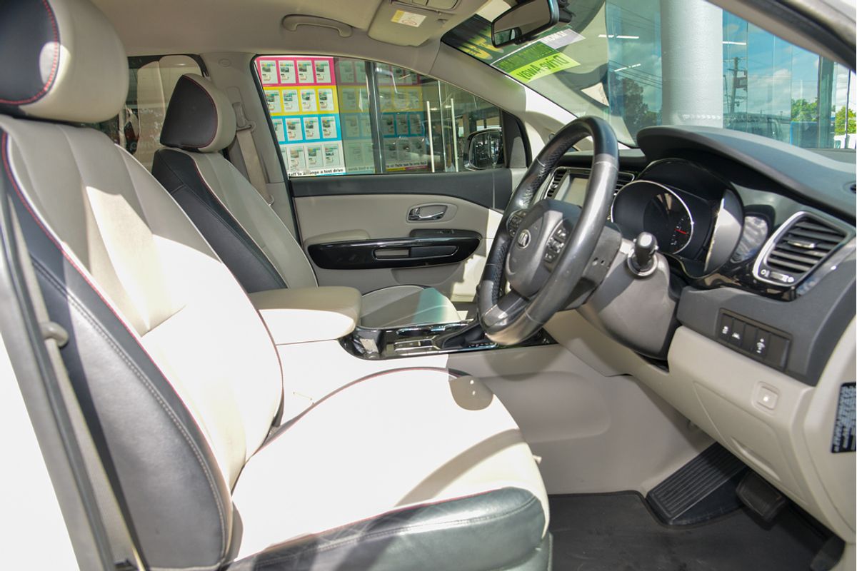 2019 Kia Carnival SLi YP
