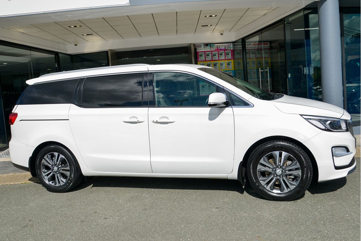 2019 Kia Carnival SLi YP