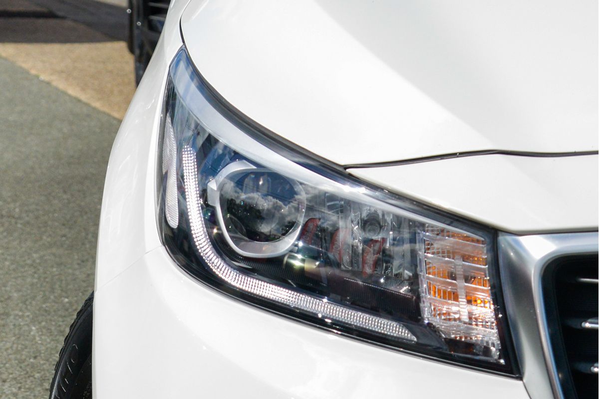 2019 Kia Carnival SLi YP