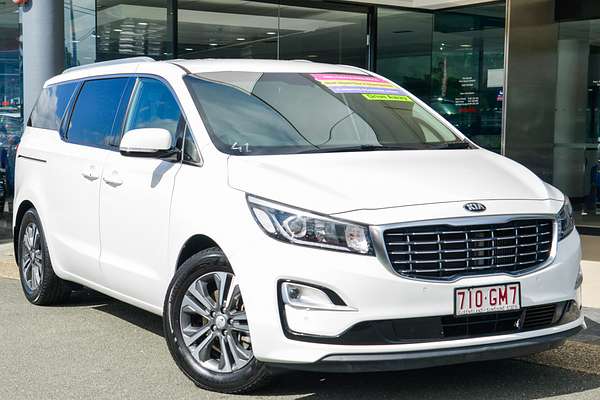 2019 Kia Carnival SLi YP
