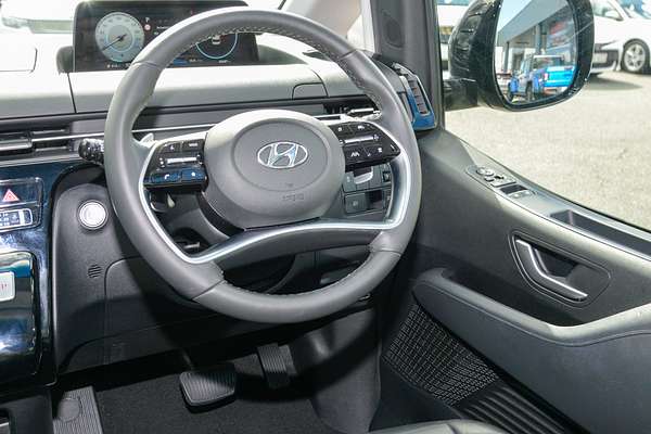 2021 Hyundai STARIA Highlander US4.V1
