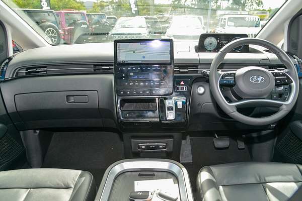 2021 Hyundai STARIA Highlander US4.V1