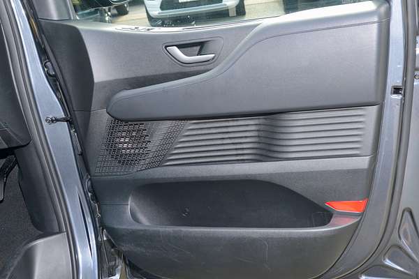 2021 Hyundai STARIA Highlander US4.V1
