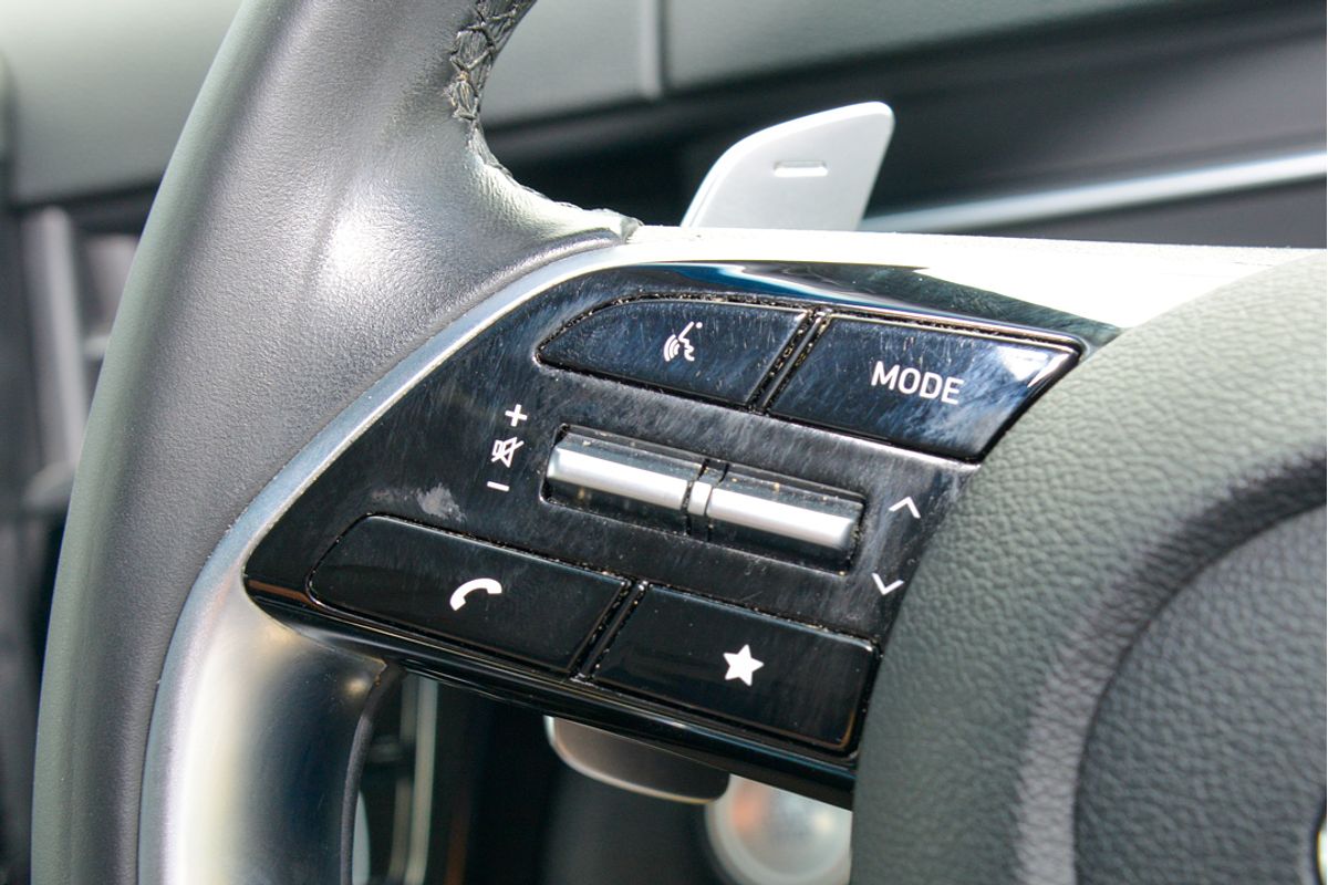 2021 Hyundai STARIA Highlander US4.V1