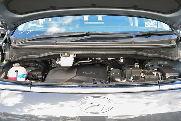 2021 Hyundai STARIA Highlander US4.V1