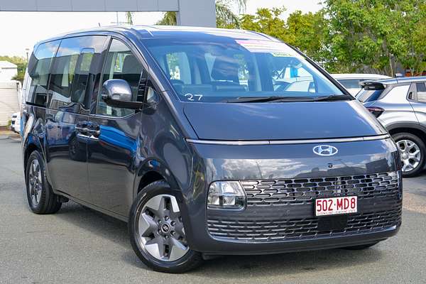 2021 Hyundai STARIA Highlander US4.V1