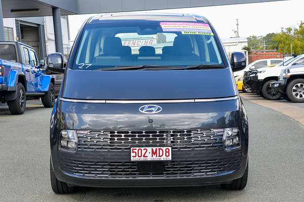 2021 Hyundai STARIA Highlander US4.V1