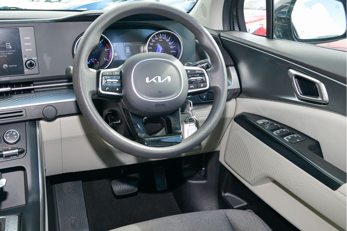 2022 Kia Carnival S KA4